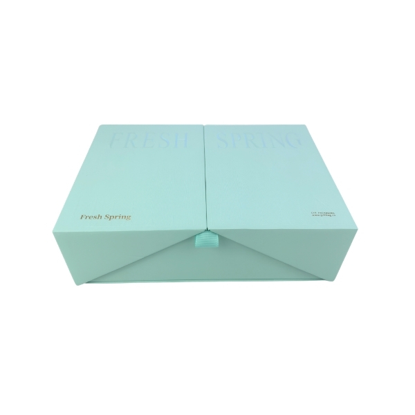 classy luxury gift box