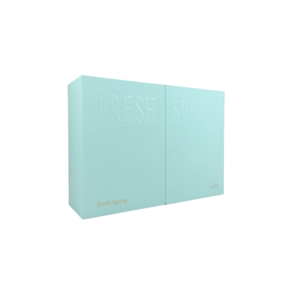 paper box for cosmetic