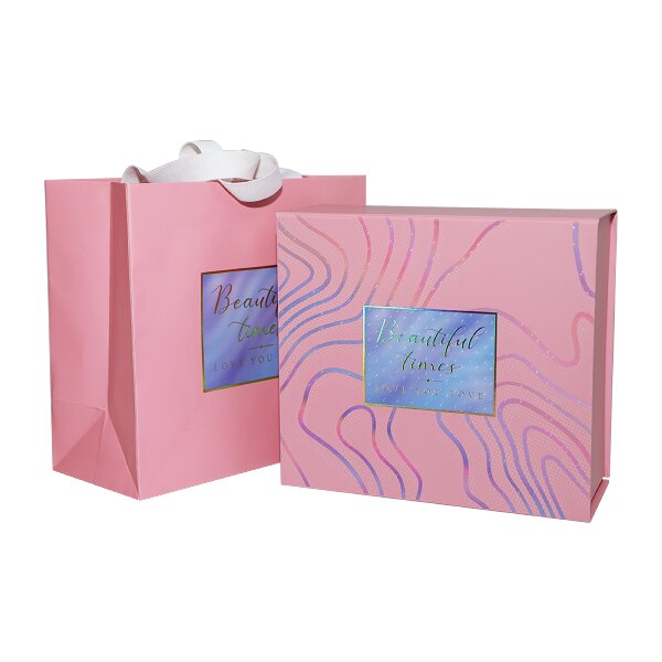 Innovative Paper Bag Production Meets EU Standards