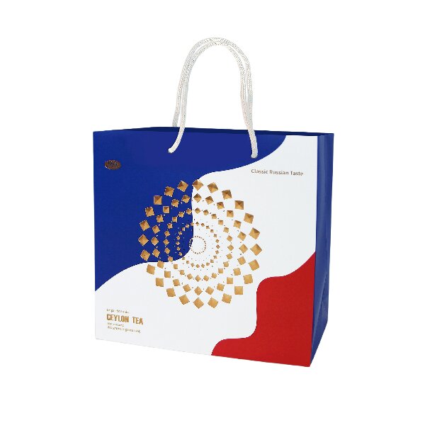 Luxury Paper Bags Elevate European Brand Packaging