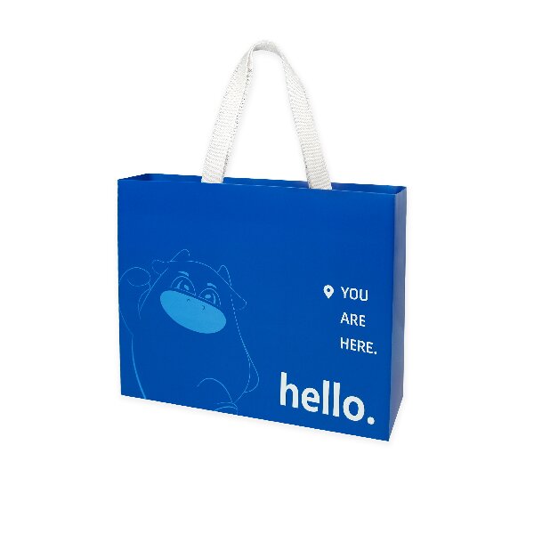 Sustainable Packaging Trends Boost Paper Bag Market