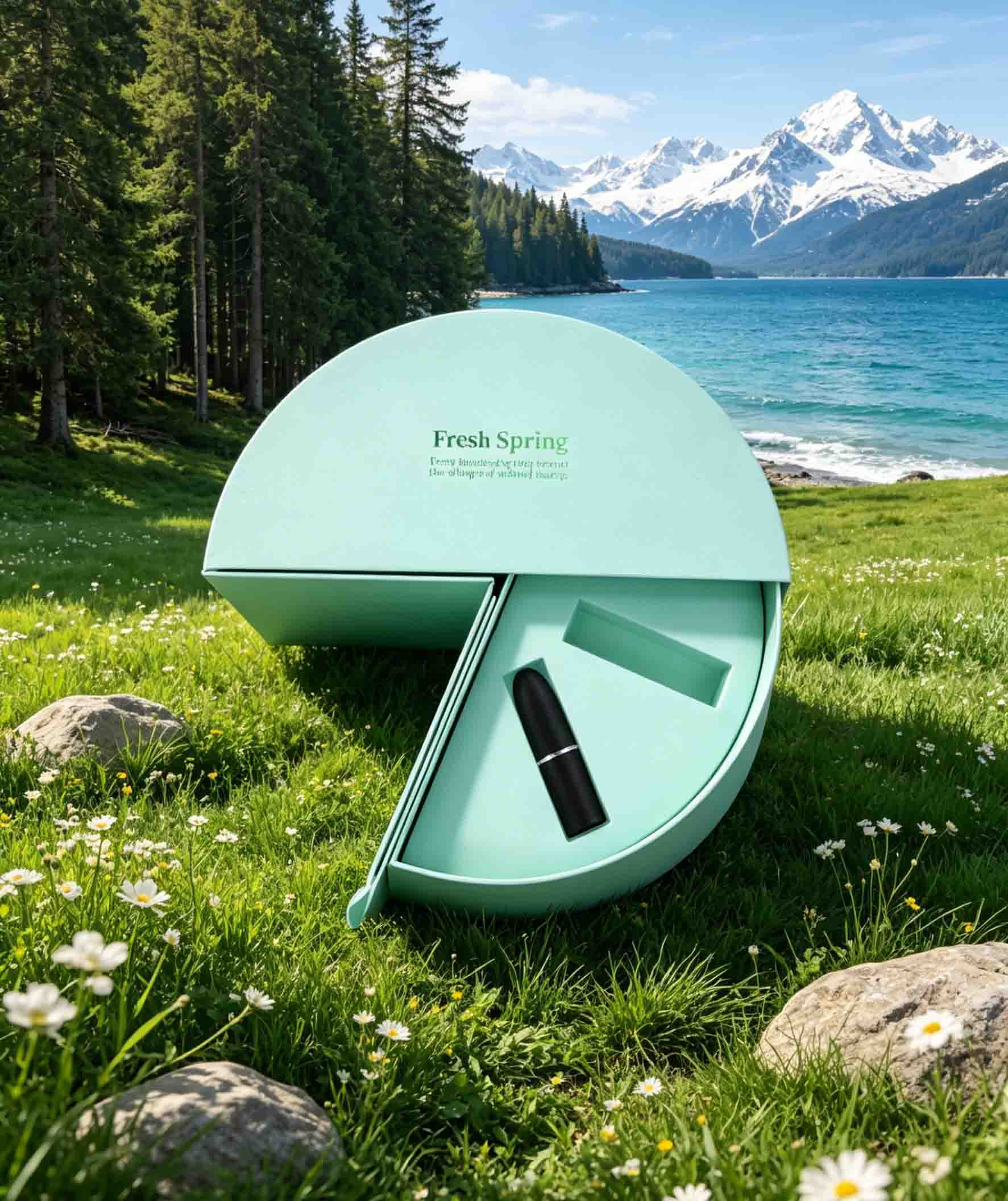 2026 Global Top 5 Eco Gift Box Materials for Luxury Brands