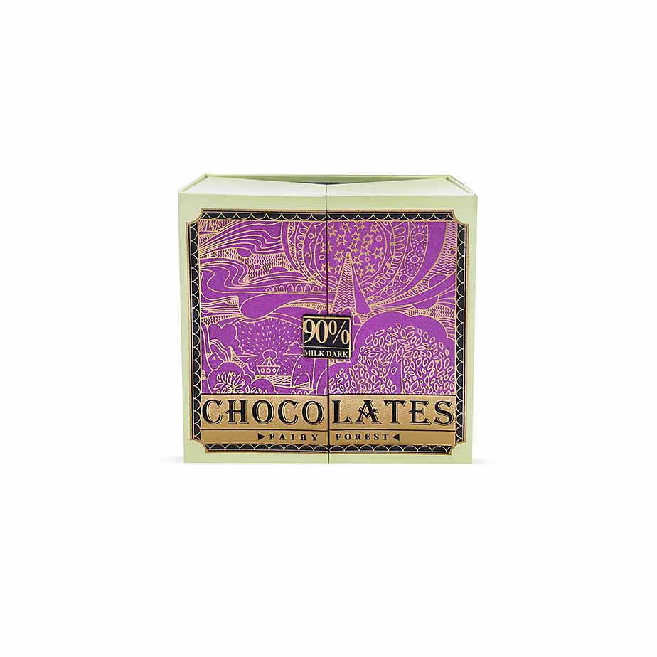 chocolate gift pack