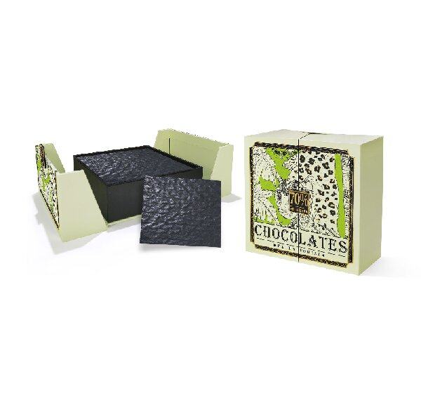 Paper Box Packaging Meets Rising E-Commerce Needs