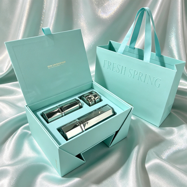 2026 Global Sustainable Packaging Trends