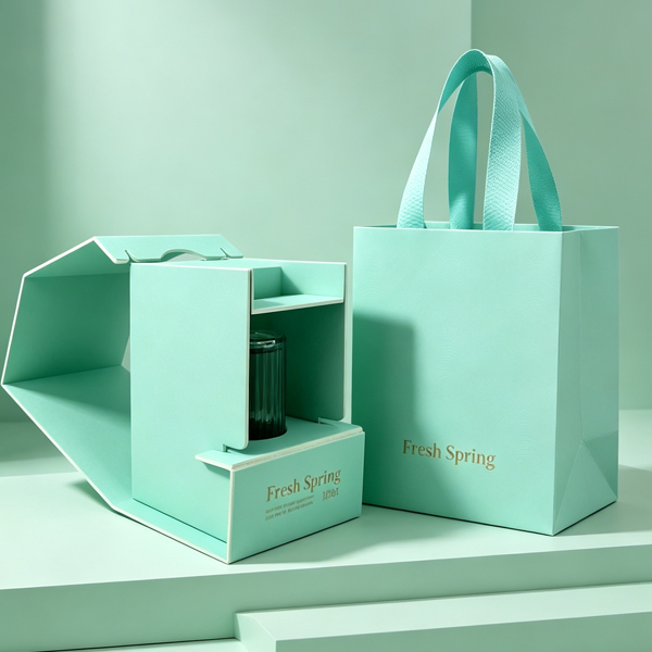 Custom Logo Makeup Bags