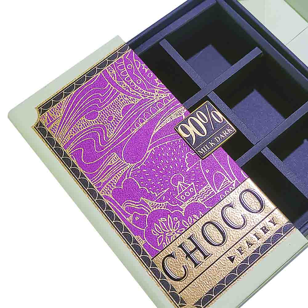 chocolate gift boxes