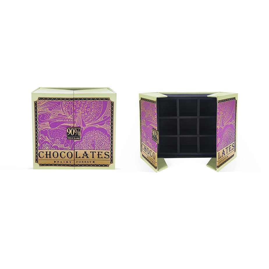 gift boxes