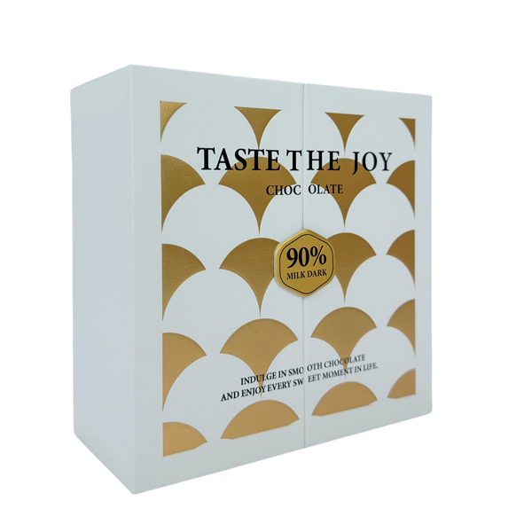 chocolate gift box