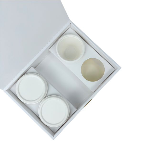 Card Box for Sushi