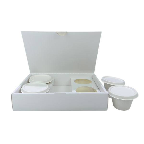 Card Box for Sushi