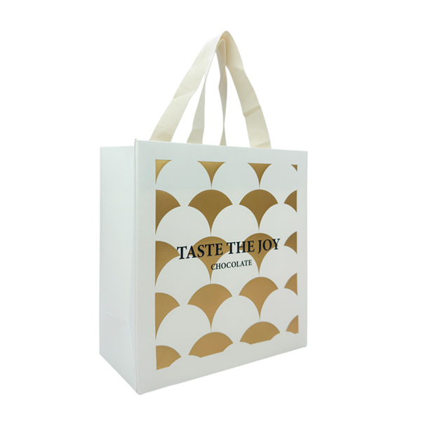 paper bag for chocolate