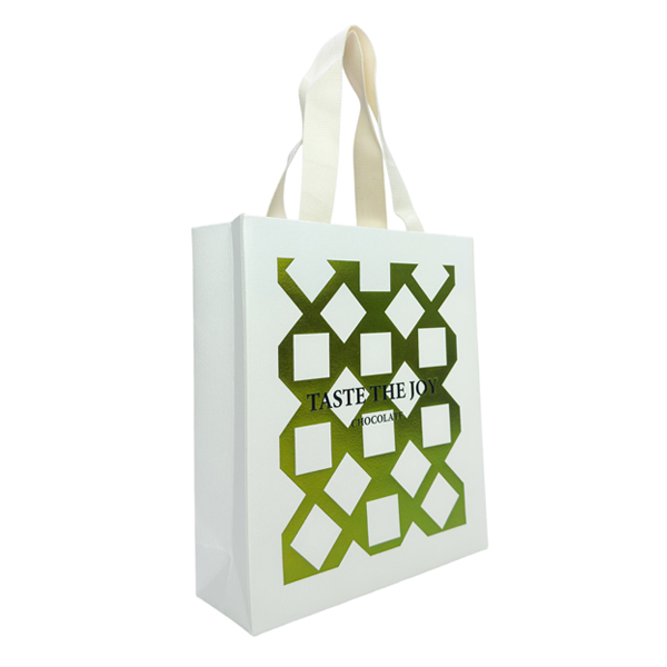 paper bag for chocolate