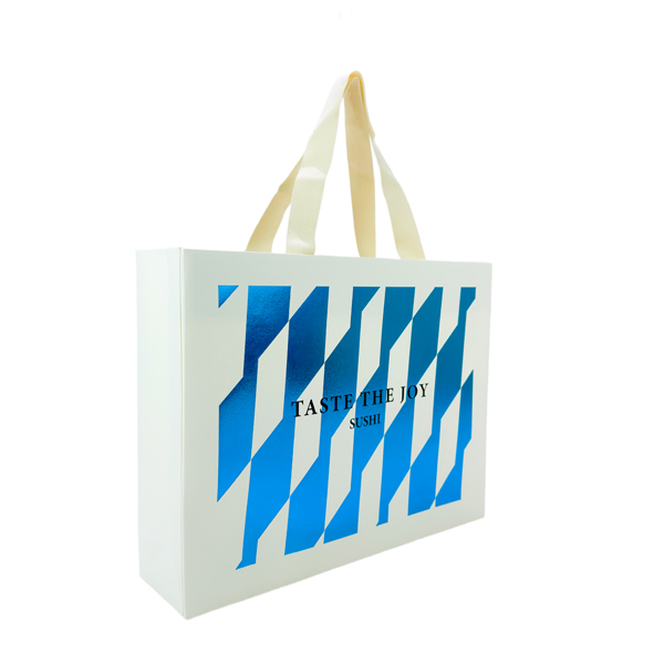 paper gift bag