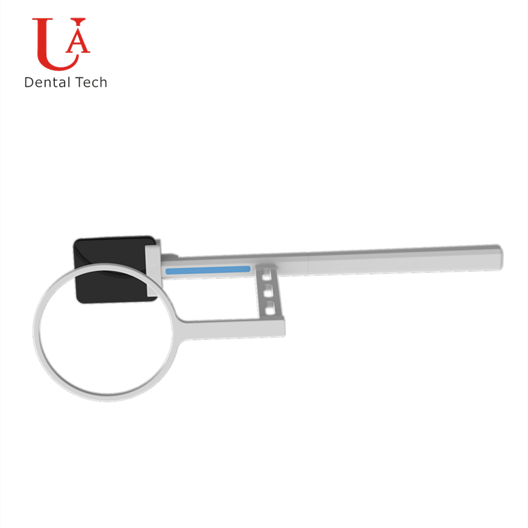 Small Size Dental Radiography Digital Intraoral Sensor