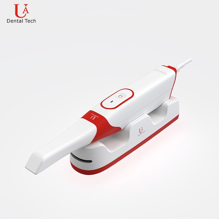 Digital Impression Intraoral 3d Dental Scanner