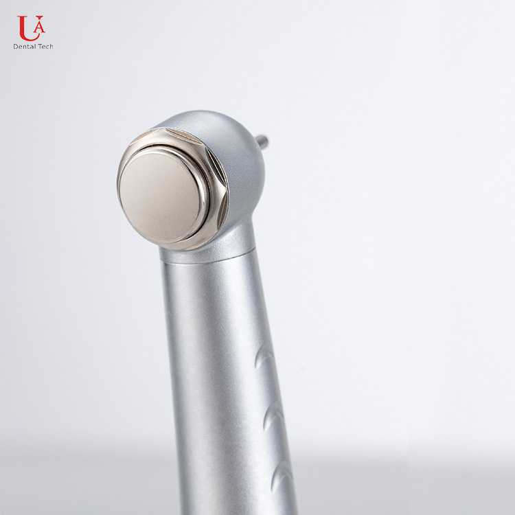 Competitive Push Button Dental High Speed Handpiece