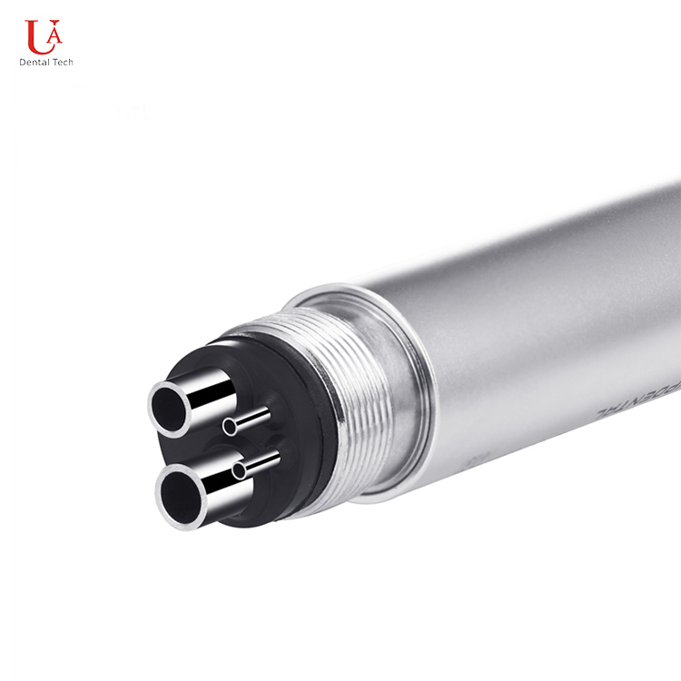 Competitive Push Button Dental High Speed Handpiece