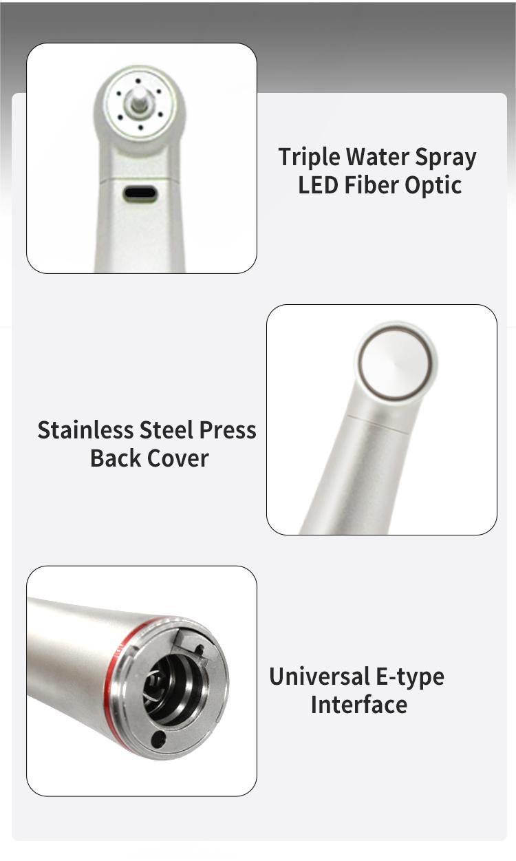 electric handpiece