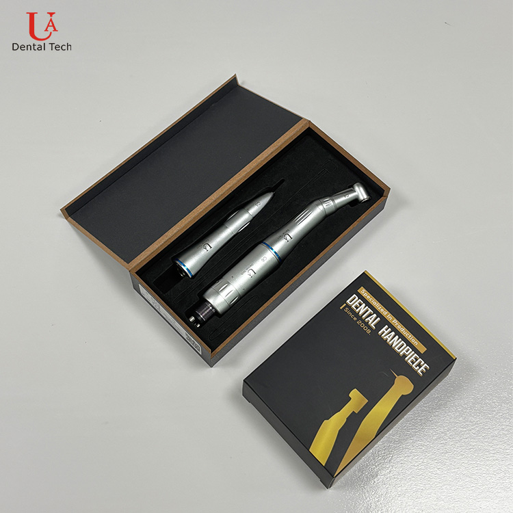 Internal Water Dental Low Speed Handpiece