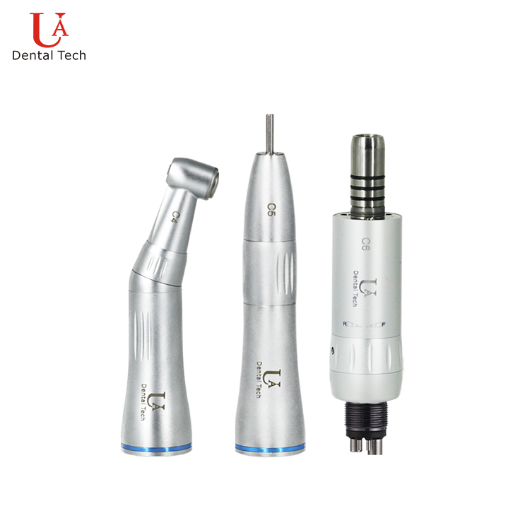 Internal Water Dental Low Speed Handpiece