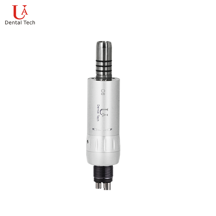 low speed handpiece