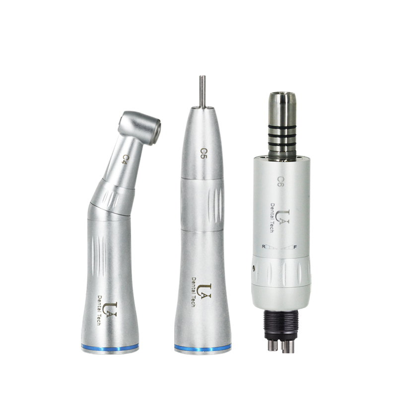 low speed handpiece