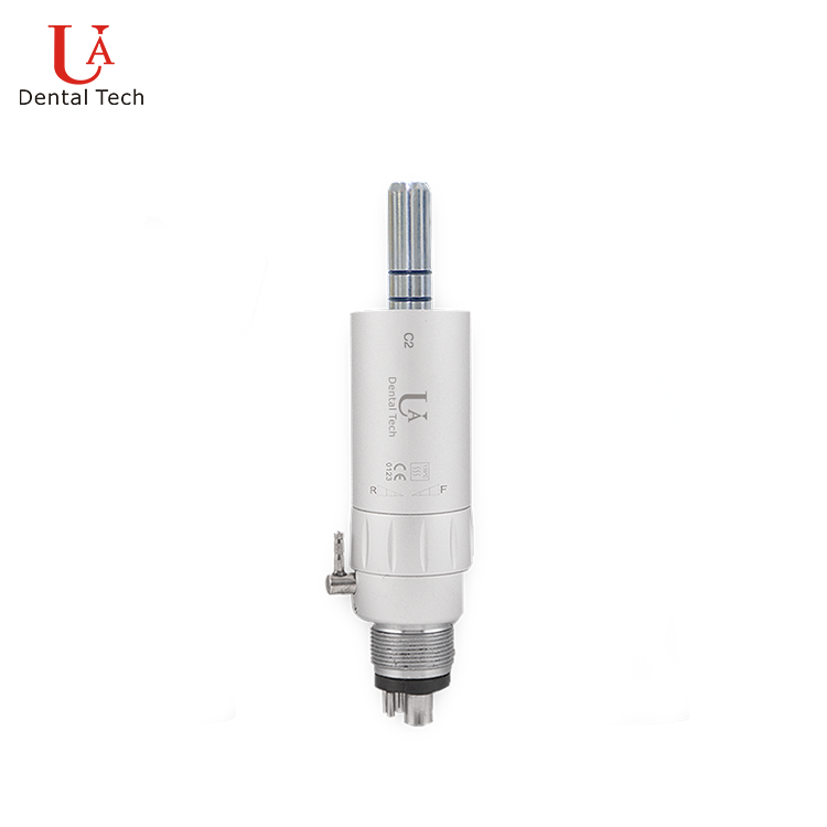 1 Year Warranty Slow Speed Dental Straight Handpiece