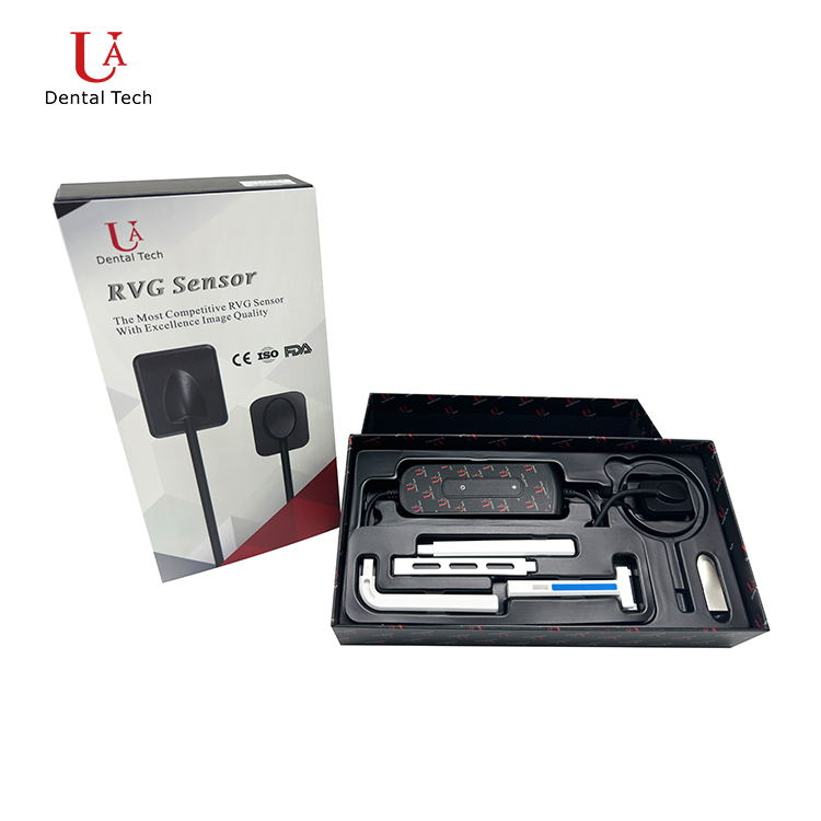 intraoral sensor