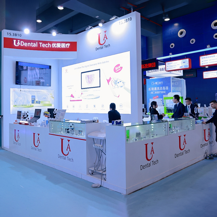 Exposição U.A. Exposição U.A.