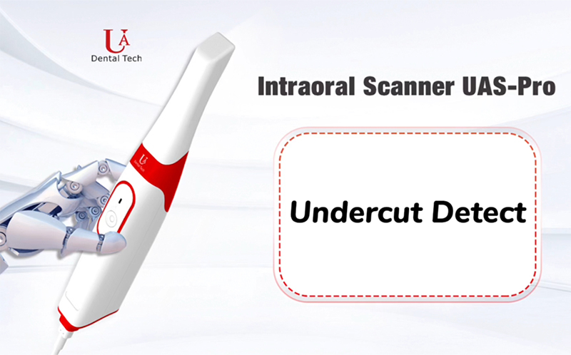 Detecção de corte inferior