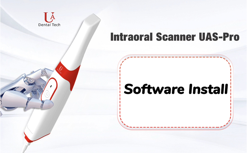 Instalação de software