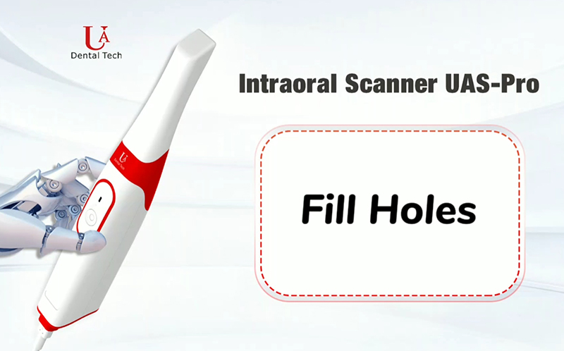 Remplissez les trous