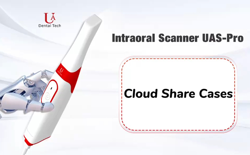 Cas de partage dans le cloud