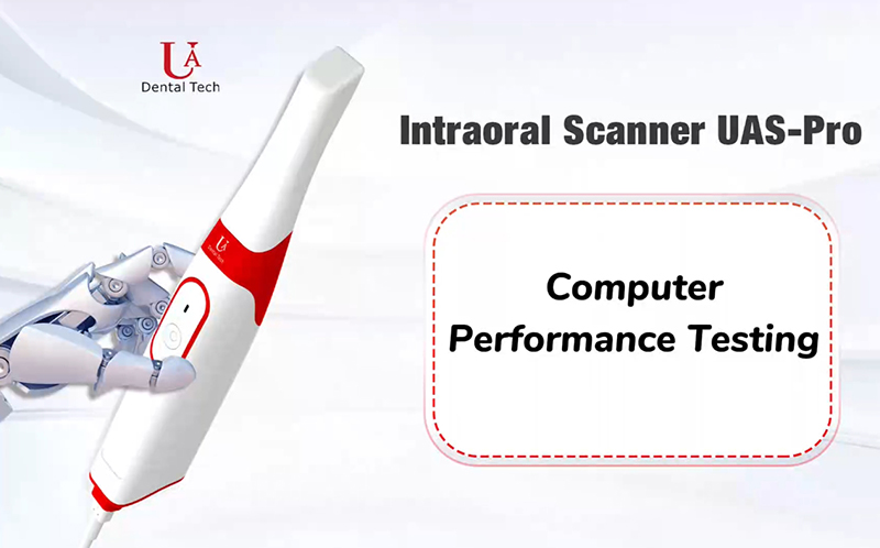 computer performance testing