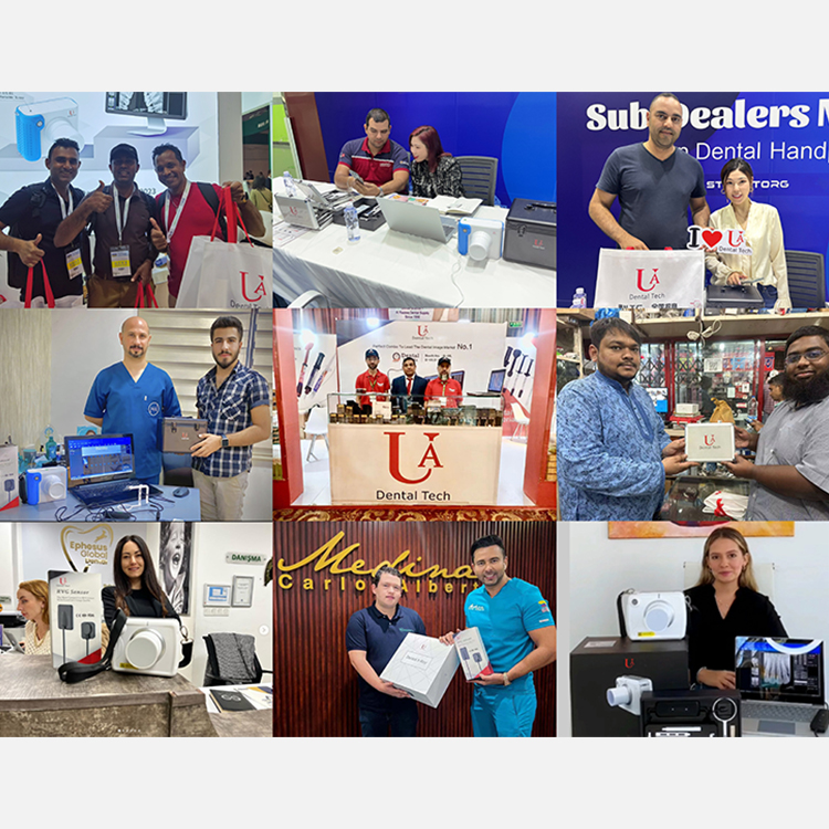 Eu falo pela UA Eu falo pela UA