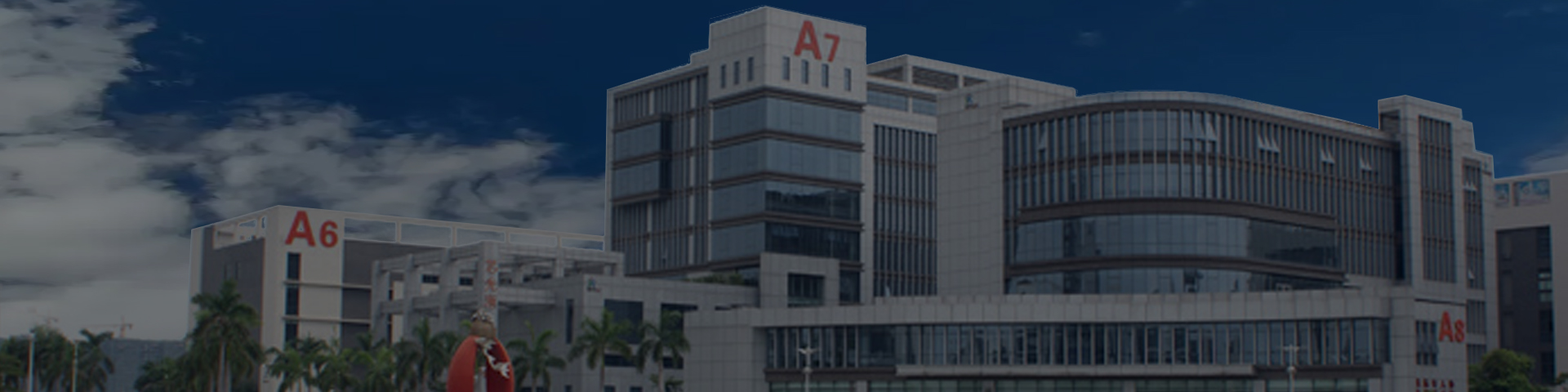 Foshan UAdental Medical Equipment Co.,Ltd