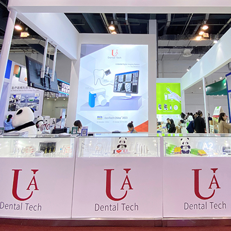 Dentech Xangai Dentech Xangai