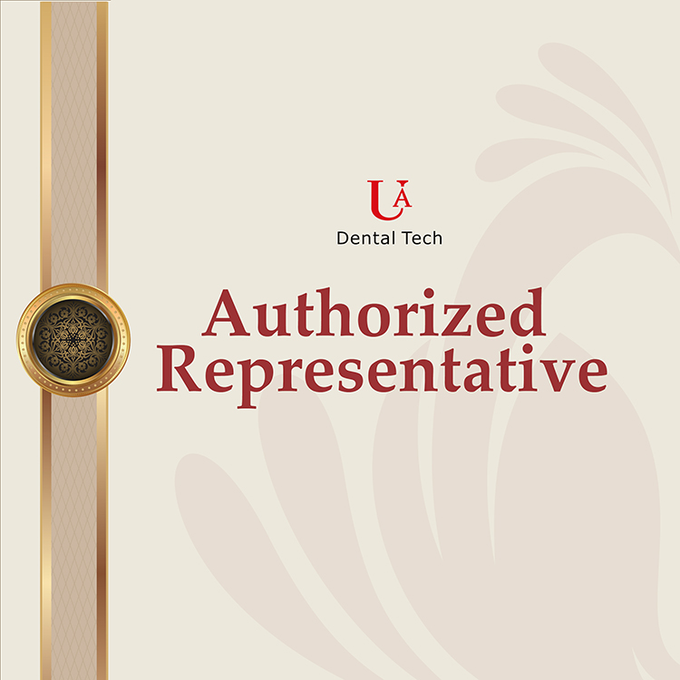 Certificate of Authorization——Rogin Teb Kalan