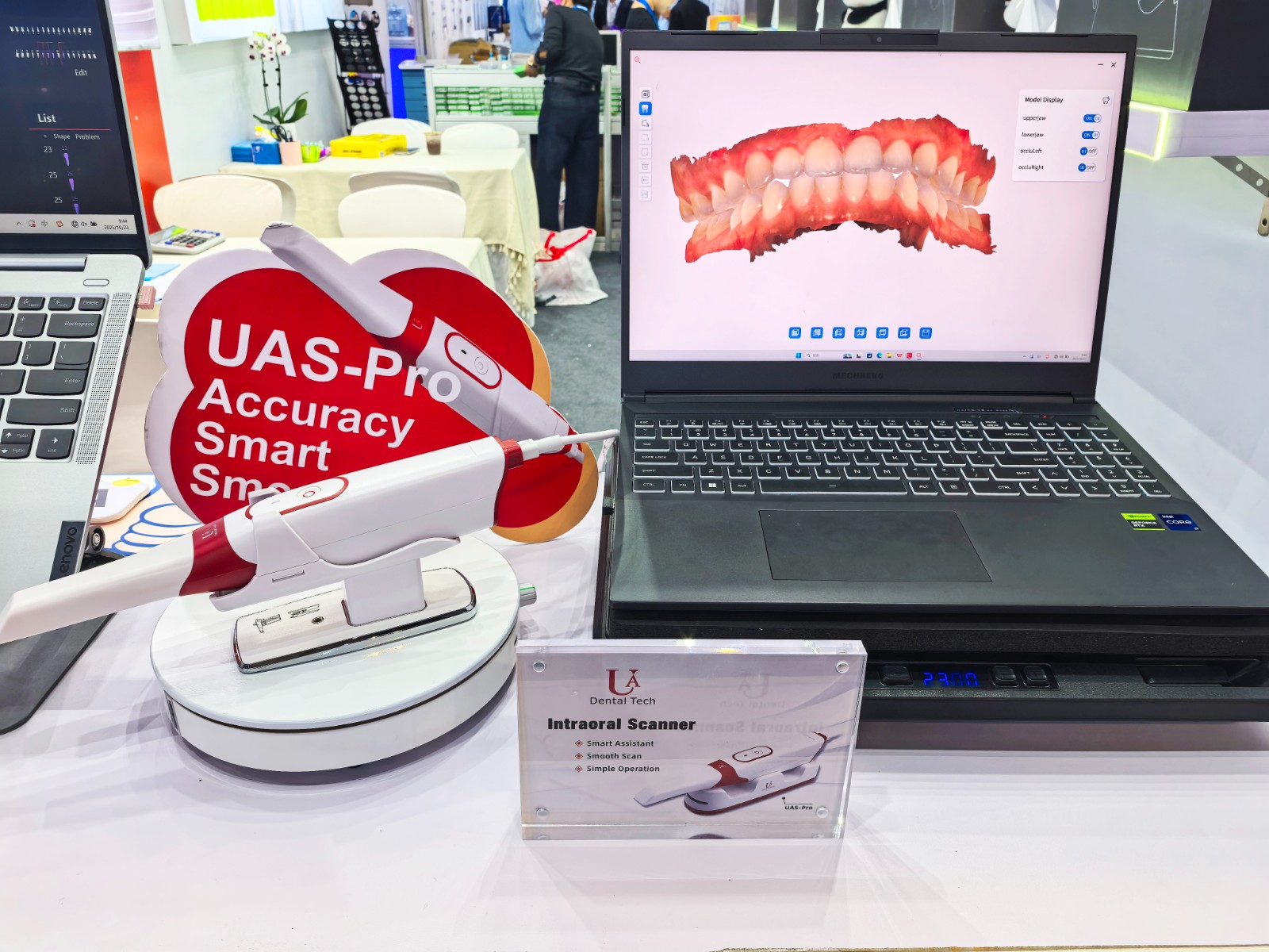 DENTECH 2025 SHANGHAI