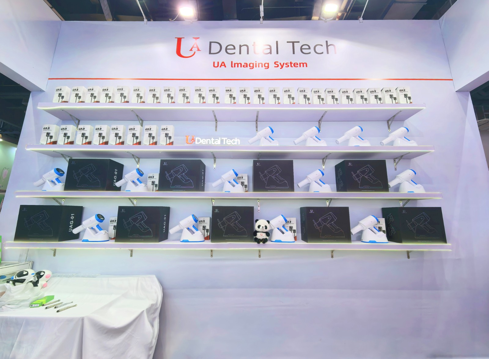 DENTECH 2025 SHANGHAI