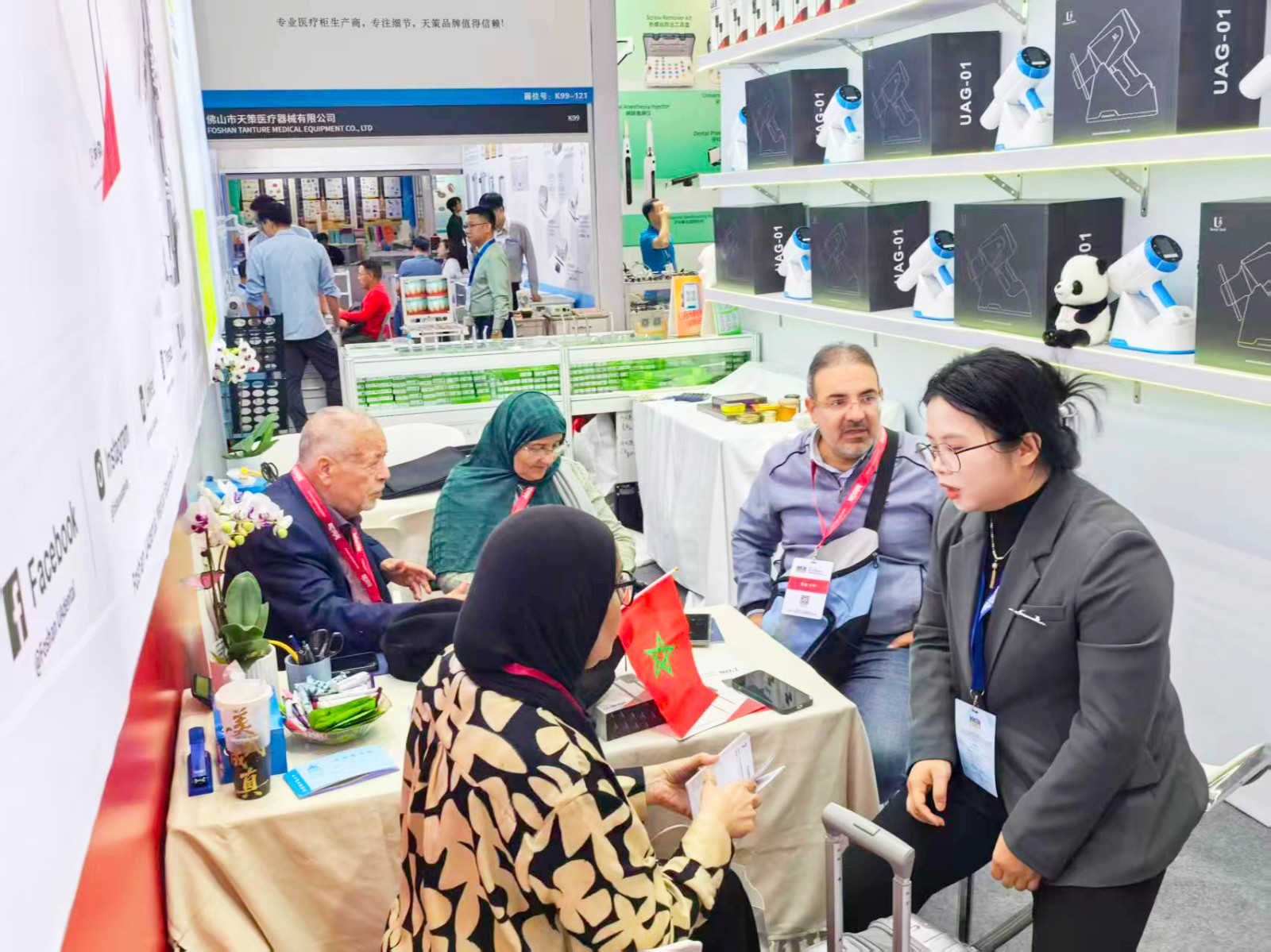 DENTECH 2025 SHANGHAI