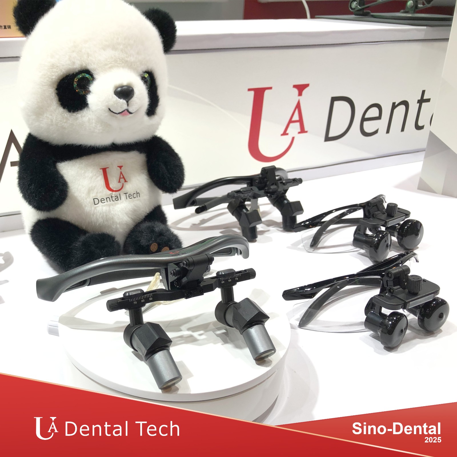 SINO-Dental 2025 · BEIJING