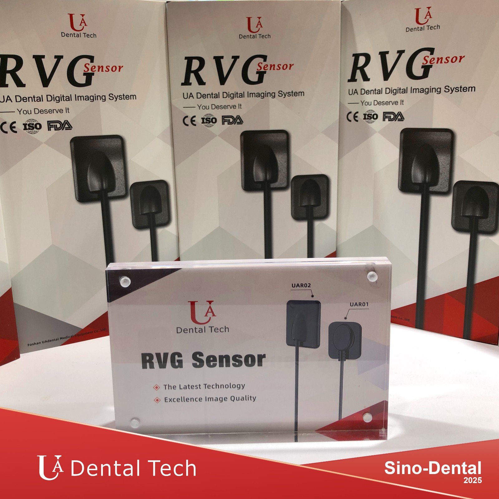 SINO-Dental 2025 · BEIJING