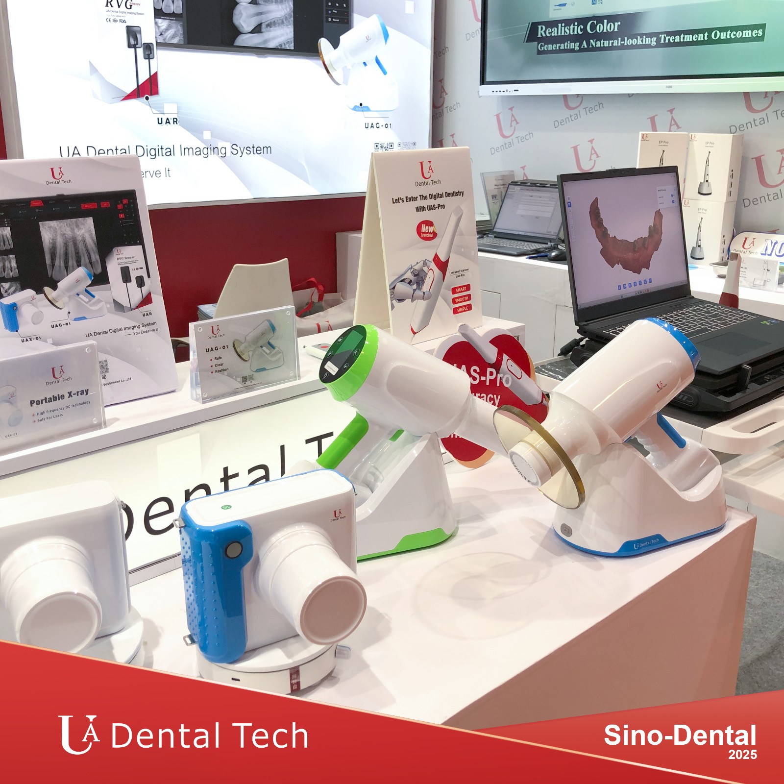 SINO-Dental 2025 · BEIJING