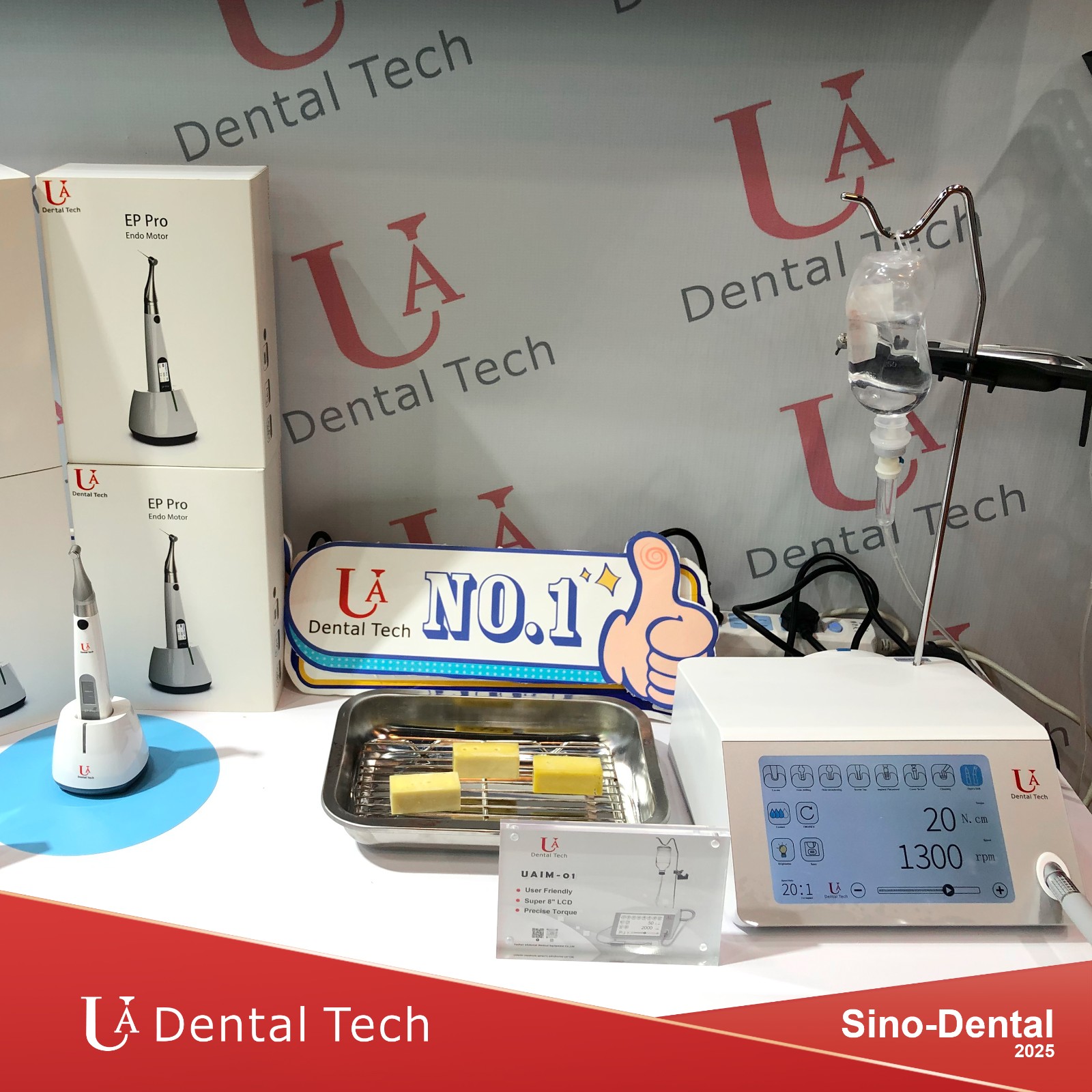 SINO-Dental 2025 · BEIJING