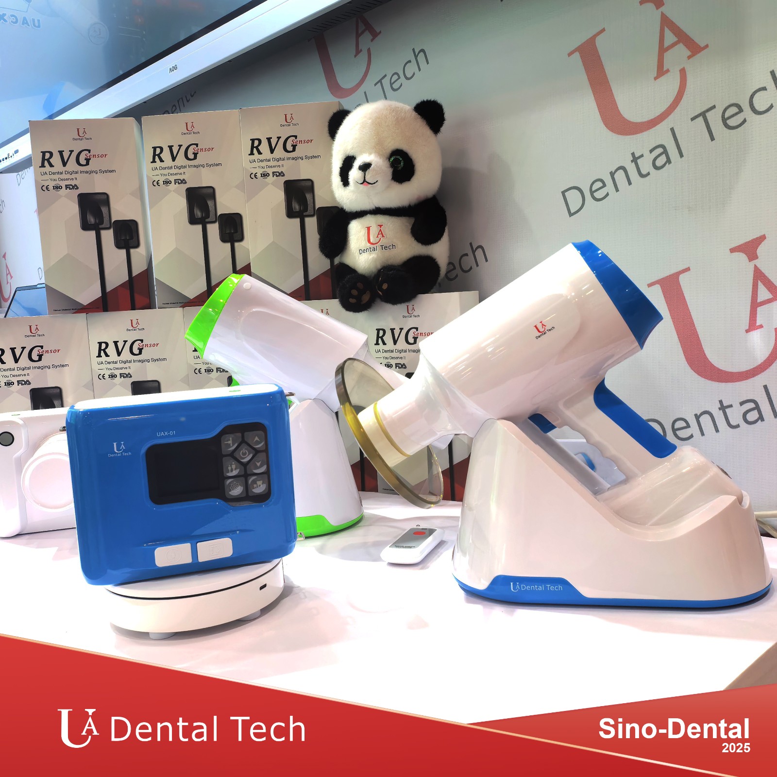 SINO-Dental 2025 · BEIJING