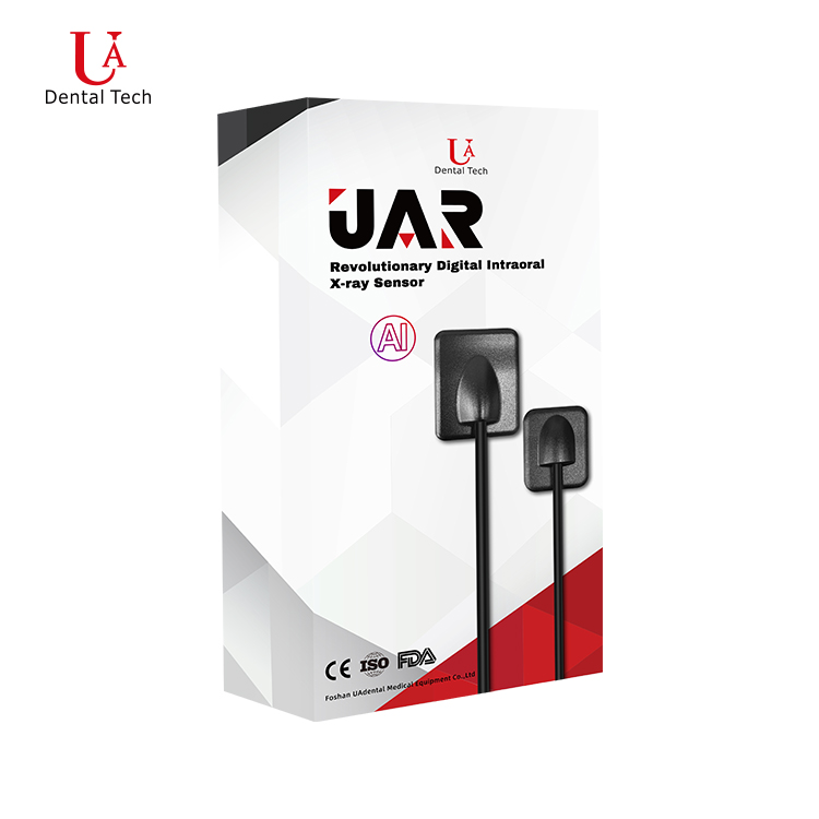 Excellence Image Quality Digital Dental Xray Sensor