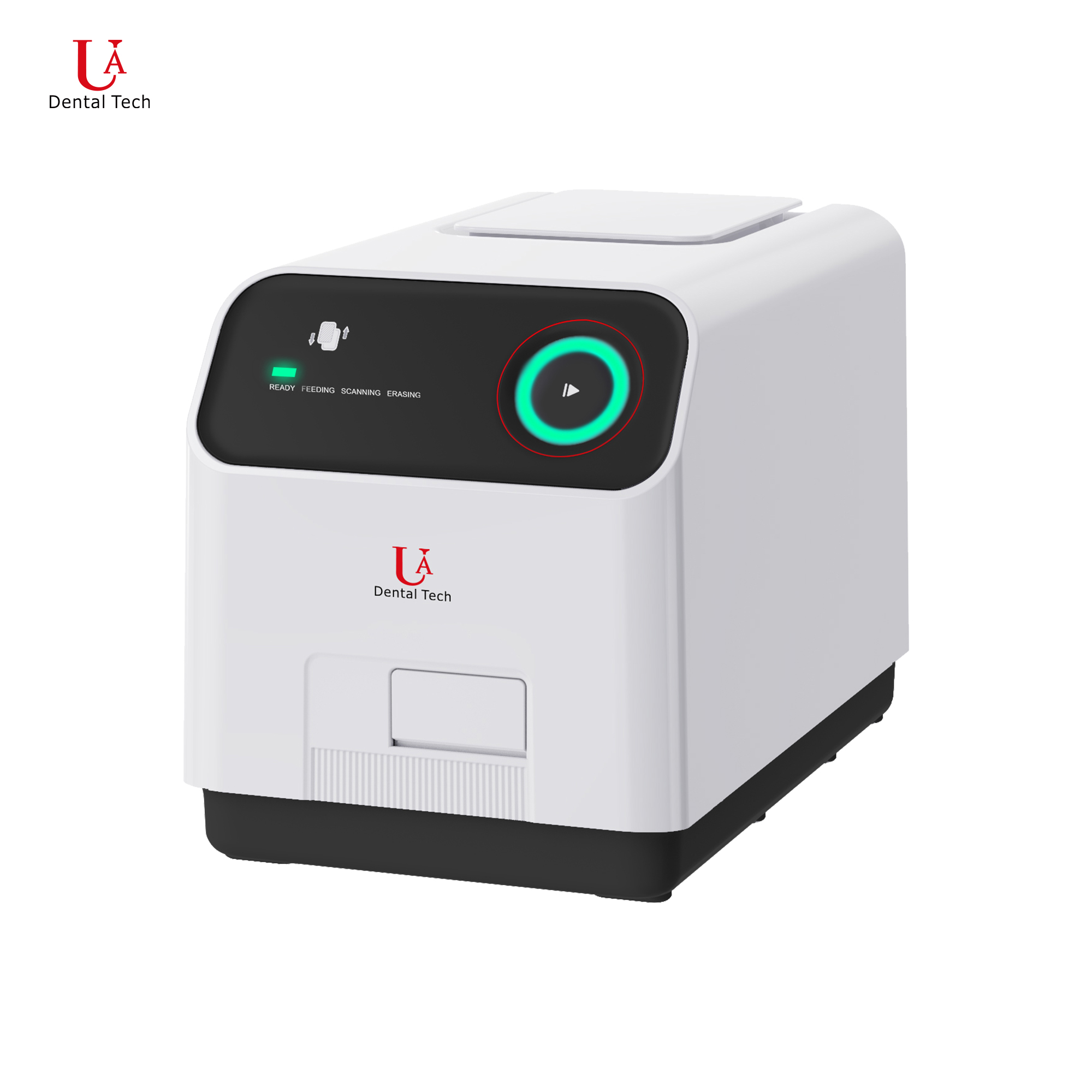 U-Scanner Image Acquisition System