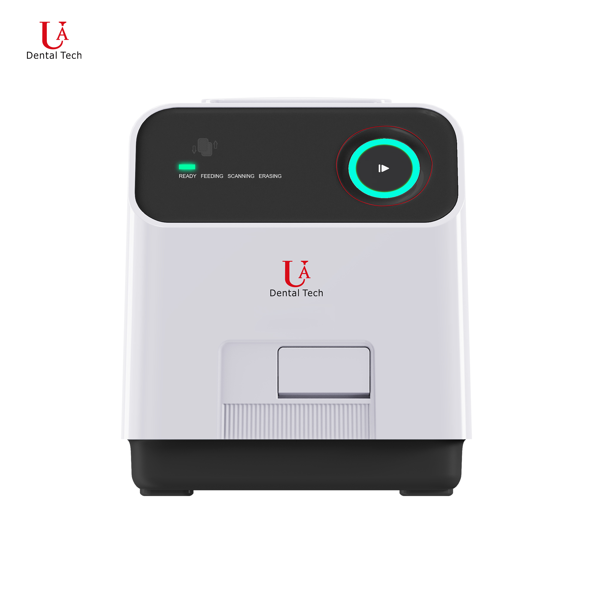 U-Scanner Image Acquisition System